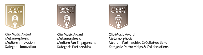 Clio Music Awards 2024