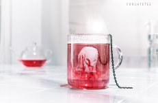Scary Alien