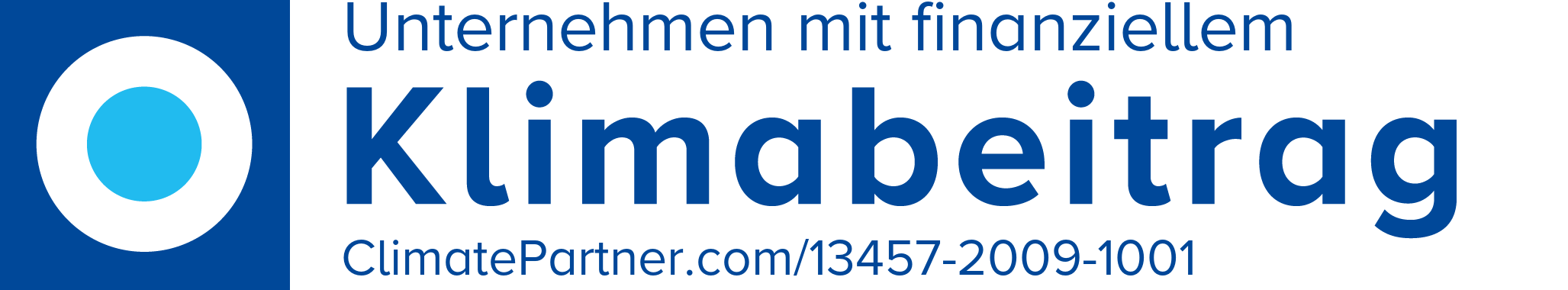 ClimatePartner ClimatePartner